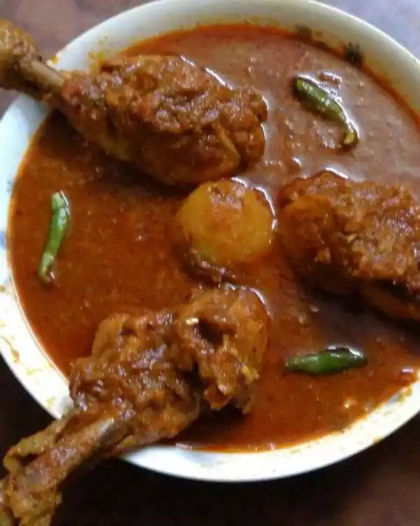 Restaurant dining at Hotel Manjushree