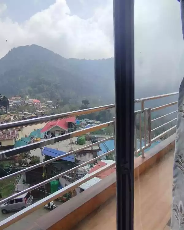 Hotel Manjushree guest experience