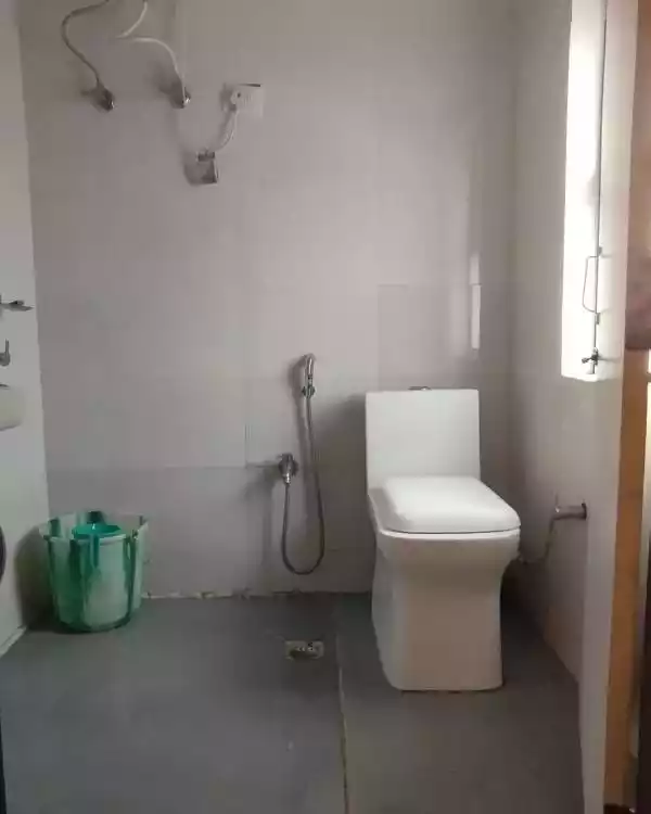 Accommodation in Lava Kalimpong