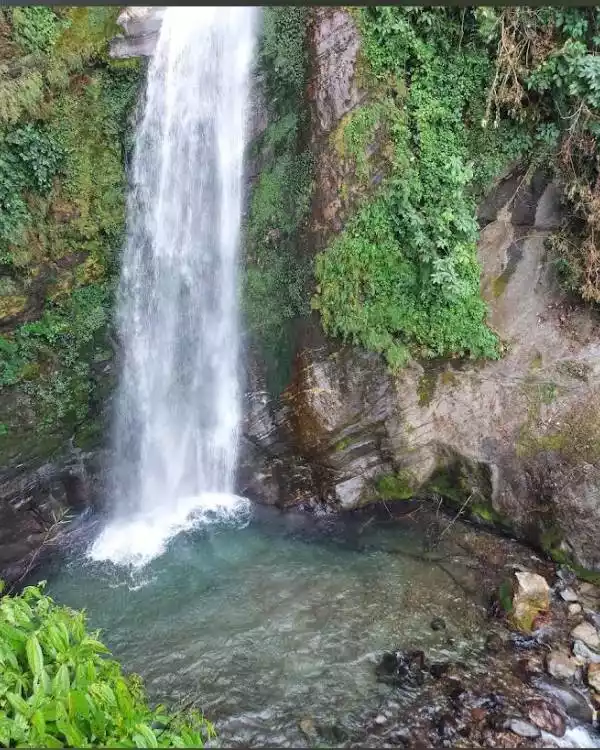 Sightseeing location in Lava Kalimpong