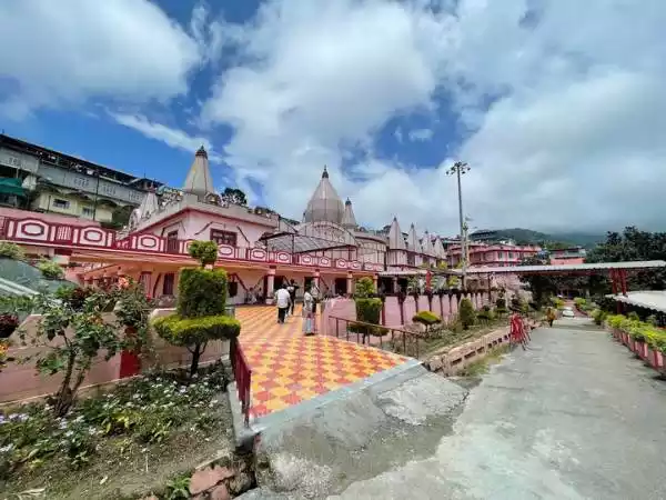 Tourist attraction near Lava Kalimpong